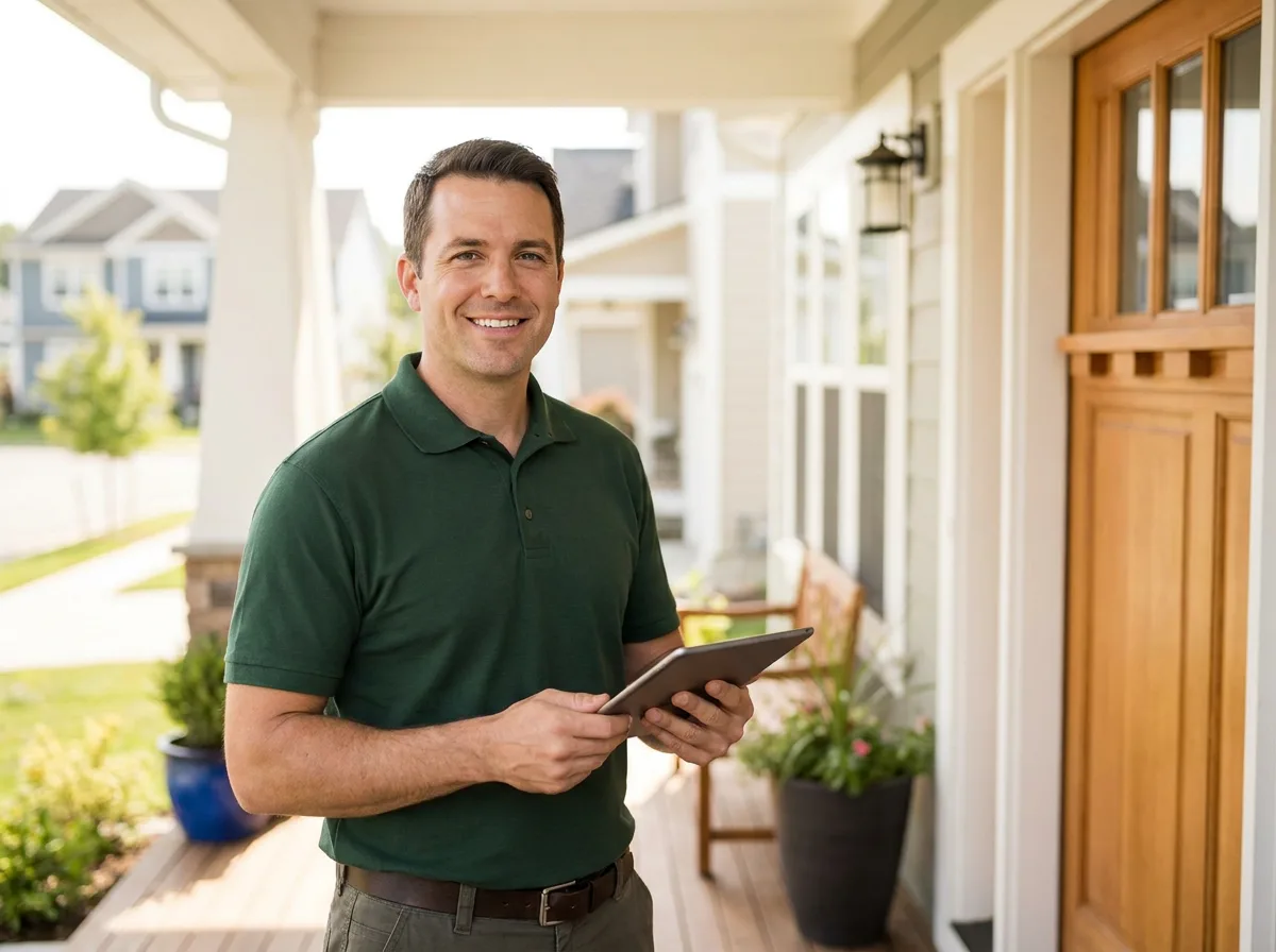 Pest control FAQs for Ellenboro, WV